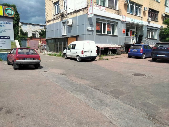 Здам в оренду цокольне приміщення під офіс, магазин, район Глобала - фото 1
