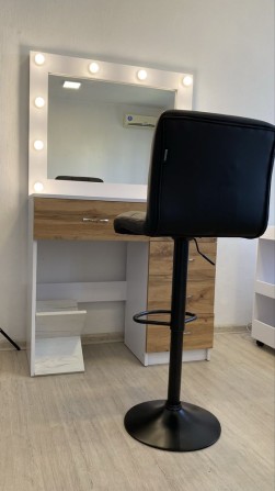 Оренда стіл бровиста місяць/півмісяця/подобово - фото 1