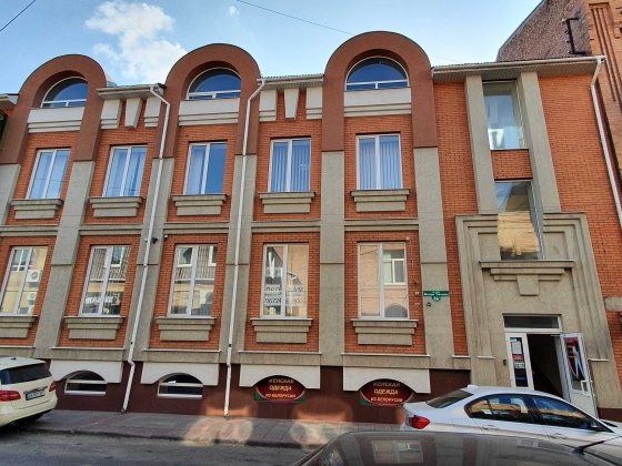 Оренда офісу 8 та 16 м2. Центр, вул. Чміленка. Власник Кропивницкий