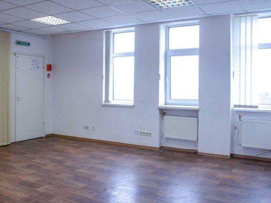 Офіс 297м2. Кабінети. Генератор, метро Святошин, Без%
