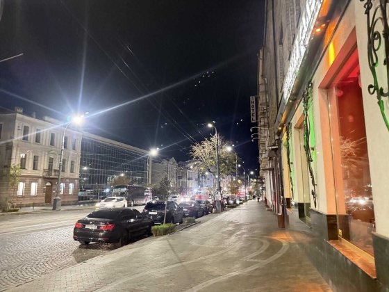 Оренда офісного приміщення на вул. Владислава Городецького Винница