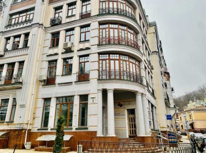 Оренда офісу, Поділ  вул.  Воздвиженка буд. 48 з терасою. - фото 1
