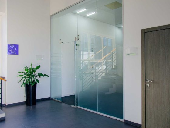 Офіс 1230 м2. Open Space, кабінети. Генератор. м. Дорогожичи 5хв пішки