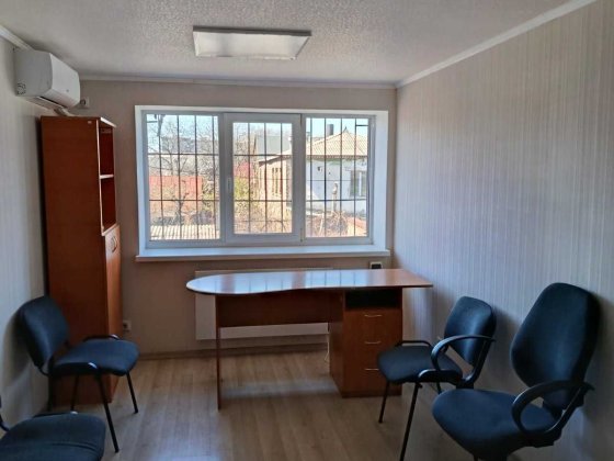 ОФІС оренда - 10,5 м² по вул.Философській 84 Центральний р-н Дніпро