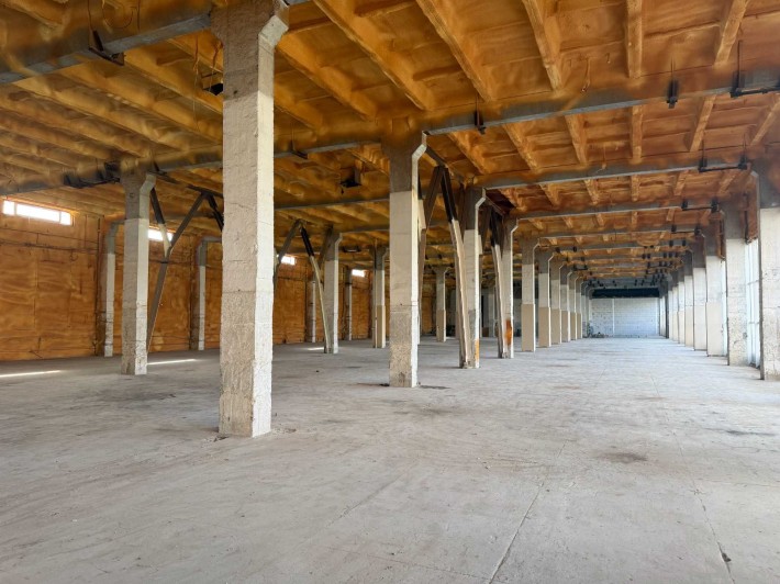 Оренда складу 2500 м², Вишенька, ліфт, 400–500 кВт, світло - фото 1