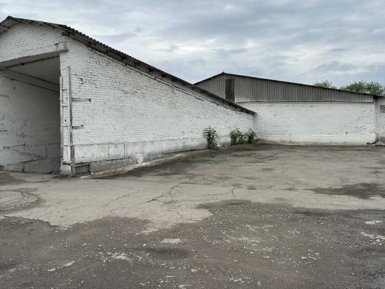 Здається комерційне приміщення в Тяжилові