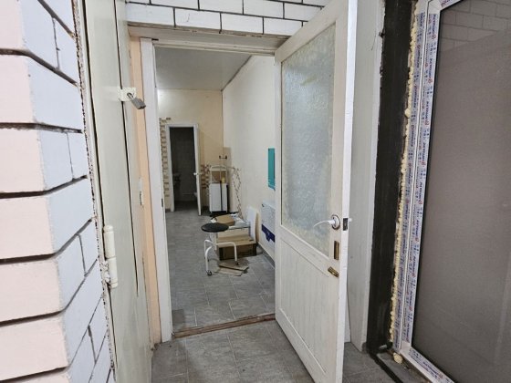 Сдам помещение 20м2  бульвар Славы, жм Победа 5 Дніпро