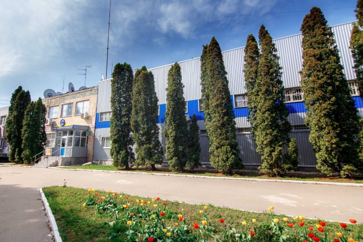 Здам в оренду 85 м2 перший поверх, вихід на вул. Героів Рятувальників, 13г (Волкова) - фото 1