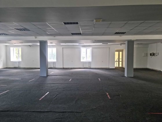Оренда приміщення 220-450кв.м Запорожье