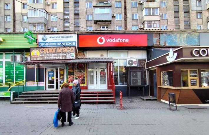 Оренда приміщення ринок Глазунова - фото 1