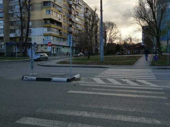 Сдам в аренду помещение на 5 массиве Победа/ Без комиссии без риэлтор. Дніпро