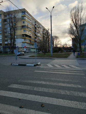 Сдам в аренду помещение на 5 массиве Победа/ Без комиссии без риэлтор. - фото 1