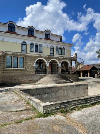 Оренда будинку під офіс 753м2/Віта-Литовська/Газ/ Генератор - фото 1