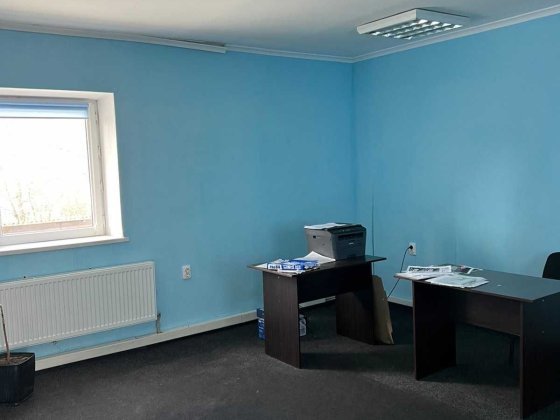 Аренда, офис, 12 квартал р-н Терра,  пл. 25 кв. м, 4500 грн. Дніпро