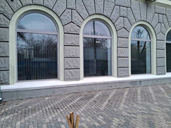 Магазин в центрі міста на Яворницького Дніпро