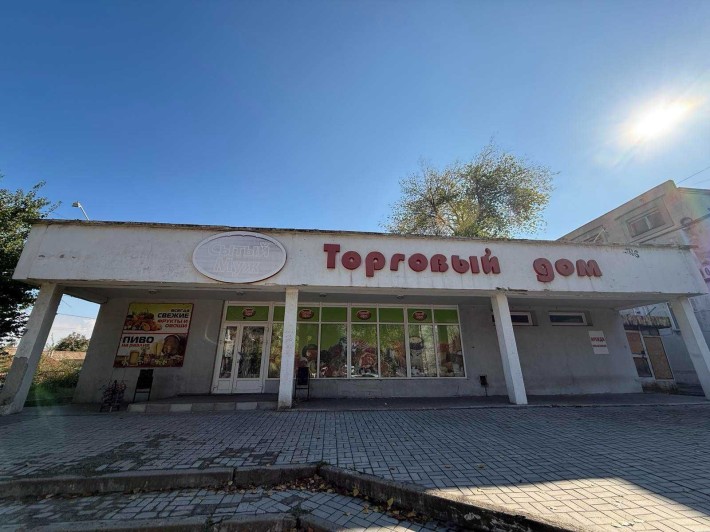 Здам нежитлове приміщення окрема будівля - фото 1