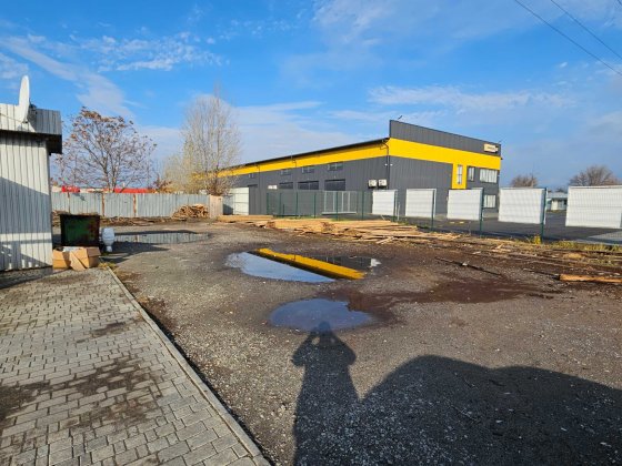 Здам ділянку біля Каравану 600м2 Дніпро