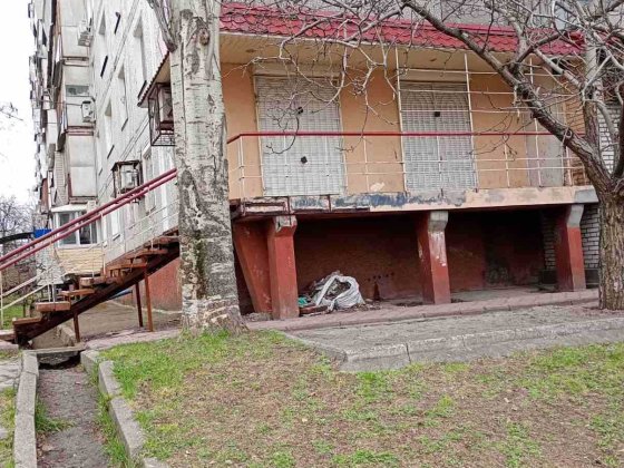 Сдам помещение по ул.Чумаченко 6000 гр. + ком.усл. Запорожье