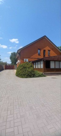Здам 2 окремі будівлі , загальною площею 400м2, Бул. Шевченка - фото 1