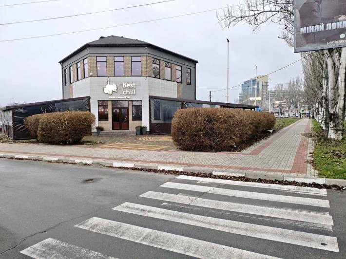 Аренда Кафе в центр города - фото 1