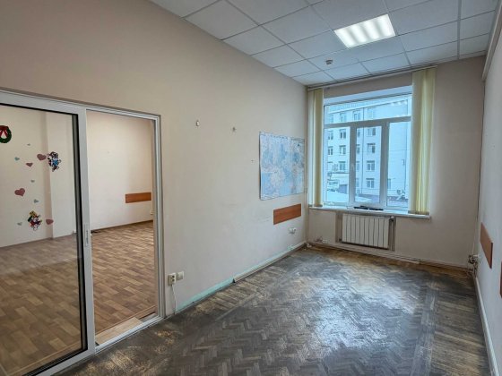 Оренда офісного приміщення р-н палацу дітей та юнацтва Вінниця