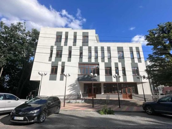 Оренда комерційного приміщення 1200 м2 Вінниця
