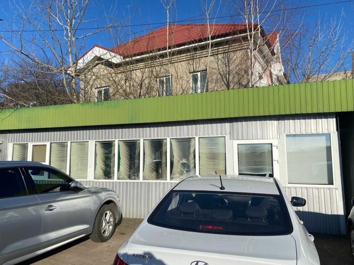 Кіоск/приміщення для вашого бізнесу або комора. - фото 1
