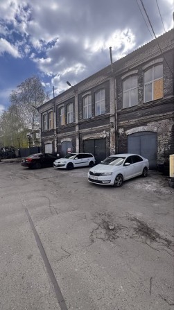 Аренда СТО 350м.кв. - фото 1