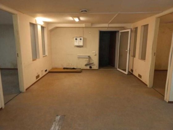 Сдам в аренду цокольное помещение в центре 67м2 Дніпро