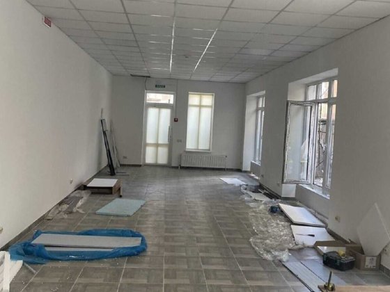 Оренда офісного приміщення на Магістрацька Винница