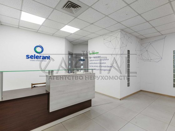 Оренда / Офіс / бул. Лесі Українки 34, Печерськ, Київ, 430м2, БЕЗ%