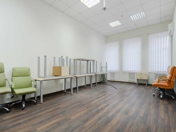 Оренда офісу 131 м2 в ОЦ. Метро Хрещатик та Майдан.