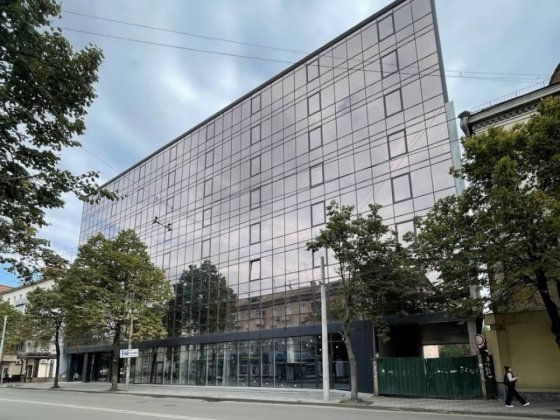 Оренда офісного приміщення в Центрі міста Житомир