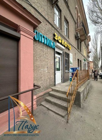 Сдается в аренду офисное помещение по ул. Почтовой - фото 1
