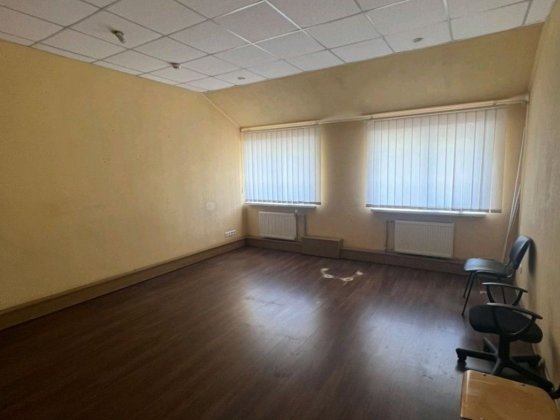 Аренда офисов в центре города Запоріжжя