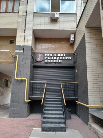 Здам комерційне приміщення Лукяненка, 19. Від власника. - фото 1