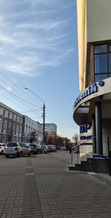 Оренда біля лікарні Гербачевського - фото 1