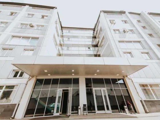 Аренда помещения 837 кв.м. правый берег Дніпро