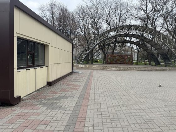 Здається в оренду маф Запоріжжя