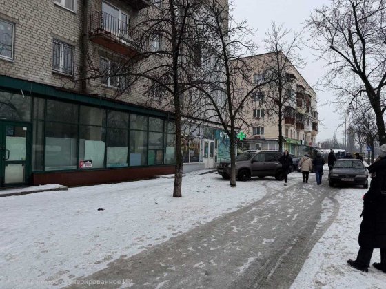 Оренда приміщення  90м Київ