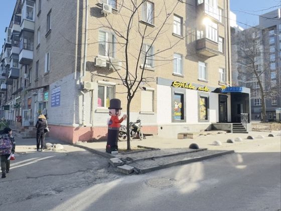 Сдам помещение на Титова 17. Дніпро