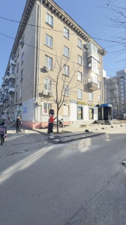 Сдам помещение на Титова 17. - фото 1