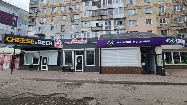 Здам торгове приміщення Кропивницького - фото 1