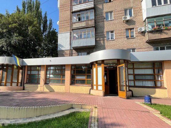 здам в оренду приміщення Запоріжжя