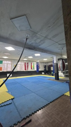 Подільський,Полкова. 130м2 - СпортЗал/Бокс/Йогу/Фітнес. - фото 1