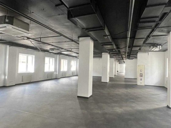 БЕЗ% оренда офісу в бізнес центрі (850м2)