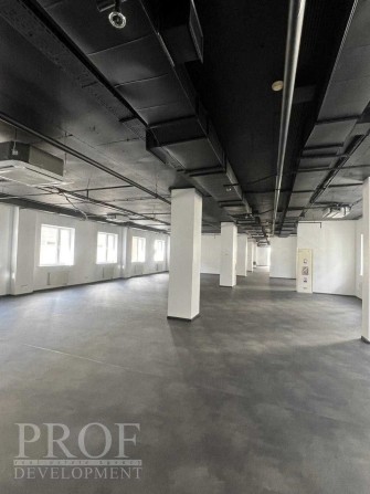 БЕЗ% оренда офісу в бізнес центрі (850м2) - фото 1