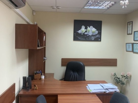 Здам офіс, Патріотична 65 Запоріжжя