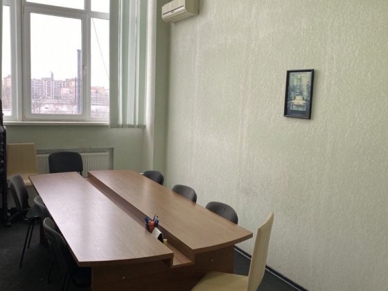 Сдам, в аренду кмерческое помещение, офис по улице Чичерина 21 Дніпро
