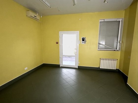Аренда помещения 22м2 район Европейский Рынок. Кропивницкий